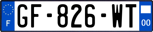 GF-826-WT