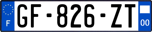 GF-826-ZT