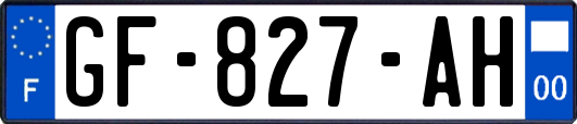 GF-827-AH