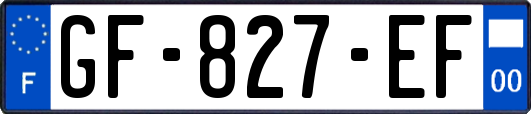 GF-827-EF