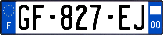 GF-827-EJ