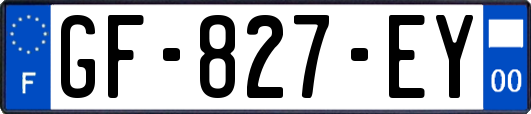 GF-827-EY