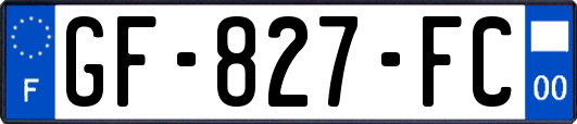 GF-827-FC