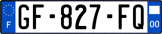 GF-827-FQ