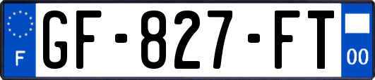 GF-827-FT