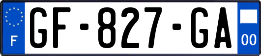 GF-827-GA