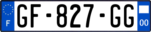 GF-827-GG