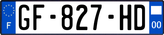 GF-827-HD