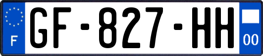 GF-827-HH