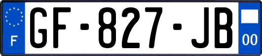GF-827-JB