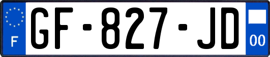 GF-827-JD