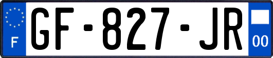 GF-827-JR