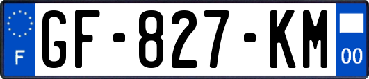 GF-827-KM