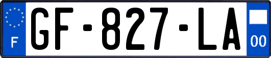 GF-827-LA