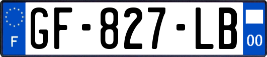 GF-827-LB