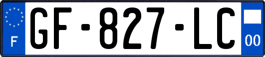 GF-827-LC