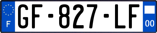 GF-827-LF