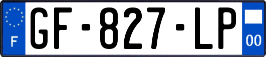 GF-827-LP