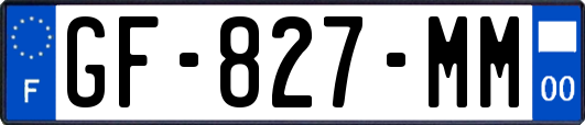 GF-827-MM
