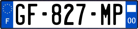 GF-827-MP