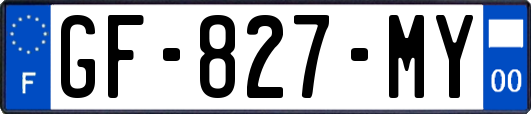 GF-827-MY