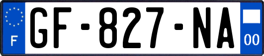 GF-827-NA