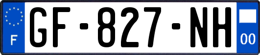 GF-827-NH