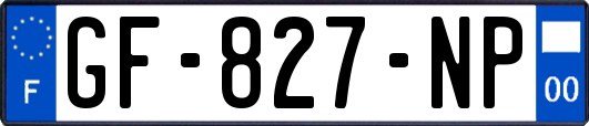 GF-827-NP