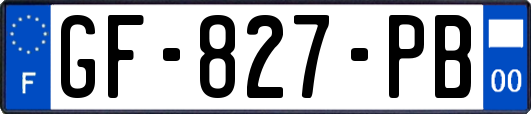 GF-827-PB