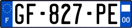 GF-827-PE