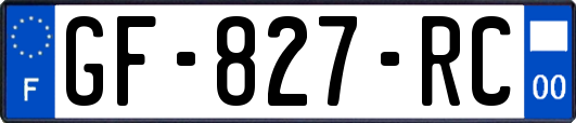 GF-827-RC