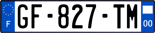GF-827-TM