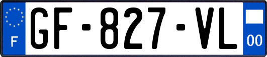 GF-827-VL