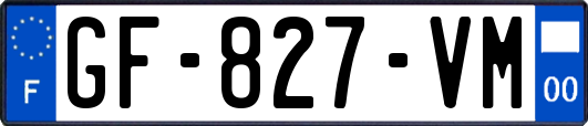 GF-827-VM