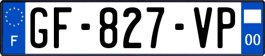 GF-827-VP