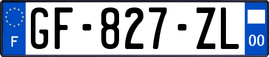 GF-827-ZL