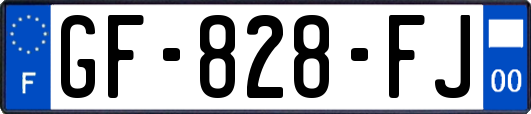 GF-828-FJ