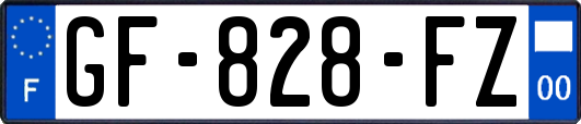 GF-828-FZ