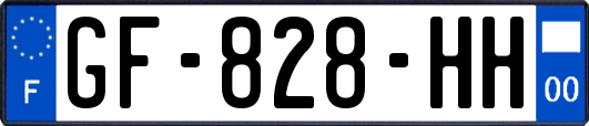 GF-828-HH