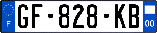 GF-828-KB