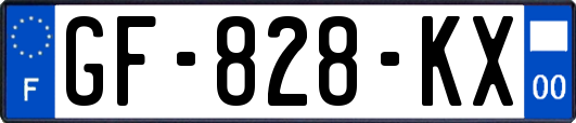 GF-828-KX