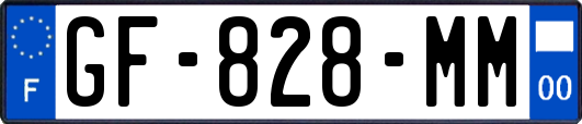 GF-828-MM