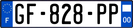 GF-828-PP