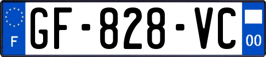 GF-828-VC