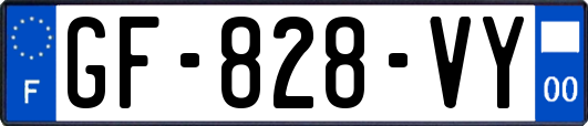 GF-828-VY