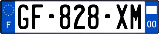 GF-828-XM