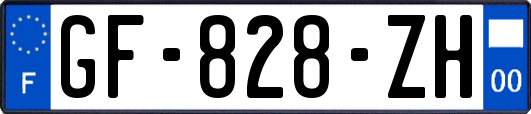 GF-828-ZH