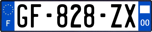 GF-828-ZX