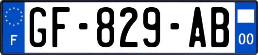 GF-829-AB