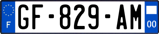 GF-829-AM